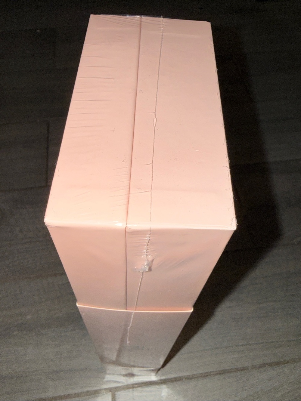 L’ANGE Le Duo Grande 360° Airflow Styler Blush NEW Factory Sealed - Picture 4 of 4